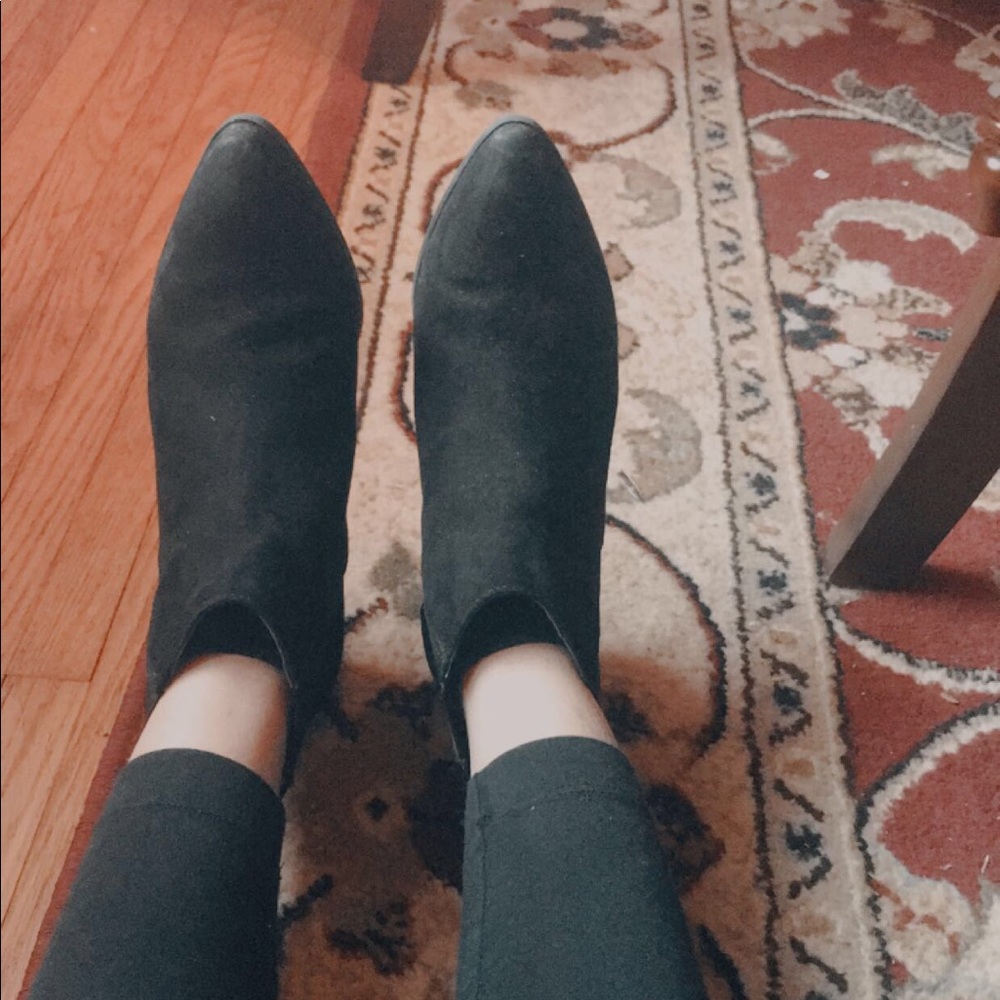H&M booties - Picture 2 of 3
